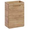 COMAD - Skrinka pod umývadlo 40cm 1 dvierka ARUBA CRAFT 5907611651735 COMAD - Skrinka pod umývadlo 40cm 1 dvierka ARUBA CRAFT 5907611651735