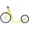 Kolobežka Kostka Tour Max G6 - neon lemon Kolobežka Kostka Tour Max G6 - neon lemon