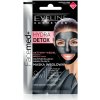 EVELINE Facemed+ čistiaca hydratačná maska s aktívnym uhlím HYDRA DETOX 8v1 EVELINE Facemed+ čistiaca hydratačná maska s aktívnym uhlím HYDRA DETOX 8v1
