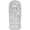 Fusak do kočíka Footmuff Beaba Heather Grey extra teplý nepremokavý sivý od 6-24 mes Fusak do kočíka Footmuff Beaba Heather Grey extra teplý nepremokavý sivý od 6-24 mes