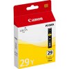 Canon PGI-29Y yellow (4875B001) - originálny Canon PGI-29Y yellow (4875B001) - originálny