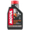 Motocyklový olej Motul Scooter Power 1 l 0W-16 Motocyklový olej Motul Scooter Power 1 l 0W-16