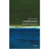 Habermas: A Very Short Introduction (Gordon Finlayson)(Brožovaná) Habermas: A Very Short Introduction (Gordon Finlayson)(Brožovaná)
