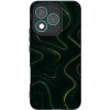 Picasee silikónový čierny obal pre Honor 400 Lite 5G - Vawes Picasee silikónový čierny obal pre Honor 400 Lite 5G - Vawes