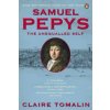 Samuel Pepys (Claire Tomalin)(Brožovaná) Samuel Pepys (Claire Tomalin)(Brožovaná)