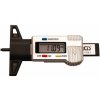 BGS technic Digitálne meradlo hĺbky dezénu pneumatiky, 0 – 28 mm (BGS 1941) BGS technic Digitálne meradlo hĺbky dezénu pneumatiky, 0 – 28 mm (BGS 1941)
