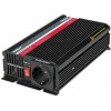 Měnič napětí REBEL URZ3163 12V/230V 1000W (04230642) Měnič napětí REBEL URZ3163 12V/230V 1000W (04230642)