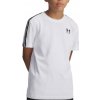 Under Armour | Under Armour Sportstyle Taped SS | biela| L Under Armour | Under Armour Sportstyle Taped SS | biela| L