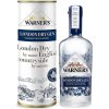 Warner´s London Dry Gin 40% 0,7L/Tuba Warner´s London Dry Gin 40% 0,7L/Tuba