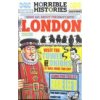 Gruesome Guides: London (newspaper edition) Gruesome Guides: London (newspaper edition)