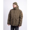 Fjällräven Övik Padded Jacket zelená