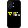 Picasee ULTIMATE CASE pro Xiaomi Poco X8 Pro Max - ONEMANSHOW CREW Picasee ULTIMATE CASE pro Xiaomi Poco X8 Pro Max - ONEMANSHOW CREW