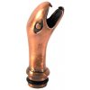 Microcig Drip Tip Ocel Had měď Microcig Drip Tip Ocel Had měď
