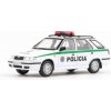 Abrex Škoda Felicia FL Combi (1998) Polícia SR 1:43 Abrex Škoda Felicia FL Combi (1998) Polícia SR 1:43