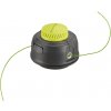 RYOBI Strunová dvojitá hlava s 2,0 mm strunou 5132004628 RYOBI Strunová dvojitá hlava s 2,0 mm strunou 5132004628