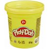 HASBRO - Play-Doh kelímok 85 g žltá HASBRO - Play-Doh kelímok 85 g žltá