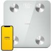 Niceboy Smartscale 2- Arctic White SMART-SCALE-2-WHITE Niceboy Smartscale 2- Arctic White SMART-SCALE-2-WHITE