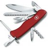 Victorinox Outrider červená 1 ks Victorinox Outrider červená 1 ks