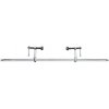 Bessey Bessey variabilní vysokovýkonná svěrka 2000/120 SLV200M Bessey Bessey variabilní vysokovýkonná svěrka 2000/120 SLV200M