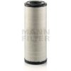 C21790 - Vzduchový filter MANN C21790 - Vzduchový filter MANN