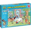 JUMBO Puzzle JvH Junior 14: Kouzelník 240 dílků (156933) JUMBO Puzzle JvH Junior 14: Kouzelník 240 dílků (156933)