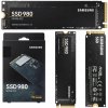 Samsung 980 EVO 1TB, MZ-V8V1T0BW Samsung 980 EVO 1TB, MZ-V8V1T0BW