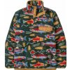 Patagonia M Lw Synch Snap-t P/o Man