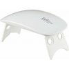 Verk 15668 Prenosná UV lampa na nechty Sun Mini 6 LED 18 W biela Verk 15668 Prenosná UV lampa na nechty Sun Mini 6 LED 18 W biela