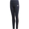 Leggings adidas 3S W GK3236 (121912) Black 152 Leggings adidas 3S W GK3236 (121912) Black 152