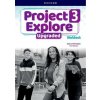 Project Explore Upgraded 3 Workbook (International) (S. Phillips) Project Explore Upgraded 3 Workbook (International) (S. Phillips)