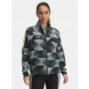 Under Armour UA W's Ch. Pro Track PRNT Zelená