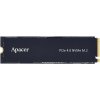 Apacer AS2280Q4X 4 TB AP4TBAS2280Q4X-1 Apacer AS2280Q4X 4 TB AP4TBAS2280Q4X-1