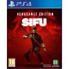 Sifu (PS4) 3701529500701 Sifu (PS4) 3701529500701