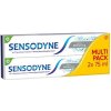 Sensodyne Extra Whitening zubná pasta 2x75ml Sensodyne Extra Whitening zubná pasta 2x75ml