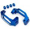Traxxas záves tehlice hliníkový modro eloxovaný (pár) (TRA10232-BLUE,TRX10232-BLUE) Traxxas záves tehlice hliníkový modro eloxovaný (pár) (TRA10232-BLUE,TRX10232-BLUE)