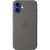 Apple silikónový zadný s MagSafe iPhone 16 Plus Skálovo šedý MYYC3ZM/A Apple silikónový zadný s MagSafe iPhone 16 Plus Skálovo šedý MYYC3ZM/A