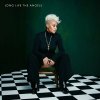 EMELI SANDE - LONG LIVE THE ANGELS/DELUX (1CD) EMELI SANDE - LONG LIVE THE ANGELS/DELUX (1CD)