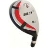 SULOV Golfová palica UT2 Hybrid 21° SULOV Golfová palica UT2 Hybrid 21°