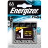 Energizer Max Plus AA 4ks 7638900423211 Energizer Max Plus AA 4ks 7638900423211