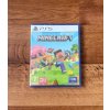 Hra Sony PS5: Minecraft (NOVÁ) Hra Sony PS5: Minecraft (NOVÁ)