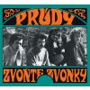 PRUDY - ZVONTE, ZVONKY (1CD) PRUDY - ZVONTE, ZVONKY (1CD)