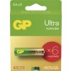 GP ULTRA AA 6ks 1013226000 GP ULTRA AA 6ks 1013226000