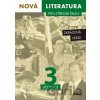 Nová literatura pro střední školy 3 - Učebnice - Didaktis Nová literatura pro střední školy 3 - Učebnice - Didaktis