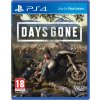 Days Gone Days Gone