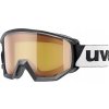 Uvex Okuliare unisex Athletic LGL S5505222030 čierne Uvex Okuliare unisex Athletic LGL S5505222030 čierne