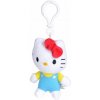 Prívesok na kľúče Hello Kitty 10 cm