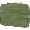 CONDOR MOLLE T&T Utility / Admin Pouch - olivový (MA54-001) CONDOR MOLLE T&T Utility / Admin Pouch - olivový (MA54-001)