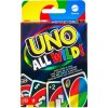 Mattel Karty UNO® All Wild (mHHL33) Mattel Karty UNO® All Wild (mHHL33)