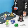 Kľúčenka Mystery Legend of Zelda - Backpack Buddies Kľúčenka Mystery Legend of Zelda - Backpack Buddies