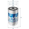 UFI Palivový filter 24.H2O.00 UFI Palivový filter 24.H2O.00